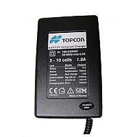 Зарядное устройство для аккумулятора 12V
