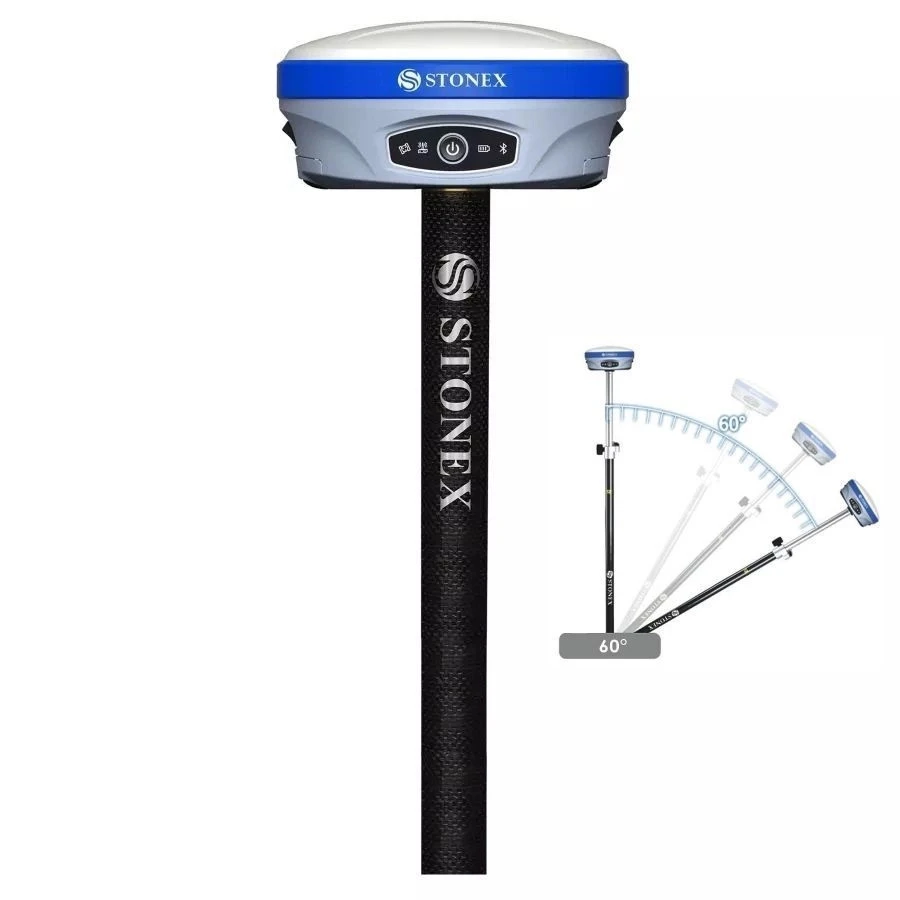GNSS приемник Stonex S900A IMU