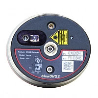 GNSS приемник SinoGNSS Venus Laser RTK