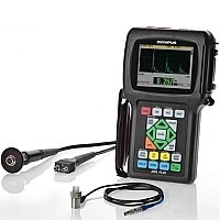 Ультразвуковой толщиномер Olympus NDT 38DL PLUS
