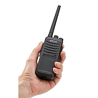 Радиостанция Аргут А-57 UHF