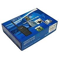 Радиостанция Аргут А-43 UHF