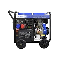 Сварочный генератор TSS DGW 6.0/200ED-R3