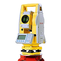 Электронный тахеометр SOUTH NTS-362R6 (TPS)