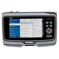 Полевой контроллер Trimble TCU5-TA c Trimble Access