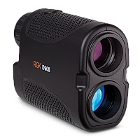 Лазерный дальномер RGK D900