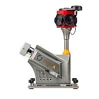 Система мобильного картографирования Alpha3D