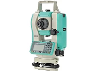 Тахеометр Nikon DTM-322+ 5"