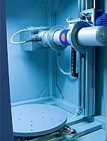 Портативная камера радиационной защиты «Арион-13.09.09.08»