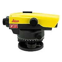 Оптический нивелир Leica NA 520 с поверкой