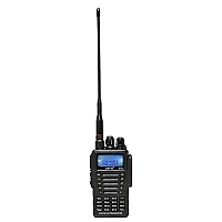 Радиостанция Аргут А-41 VHF/UHF