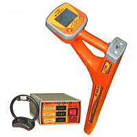 Трассоискатель с функцией сохранения GPS/ГЛОНАСС координат "Успех АГ-309.20К"