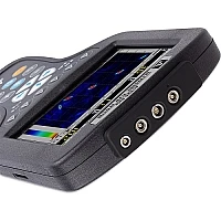 Высокочастотный ультразвуковой дефектоскоп-томограф А1525 Solo