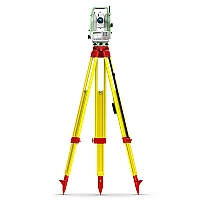 Тахеометр Leica TS07 R1000 (5")