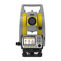 GeoMax Zoom 50 2" accXess5 SUPER POLAR -40°