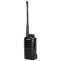 Радиостанция Аргут А-24 UHF