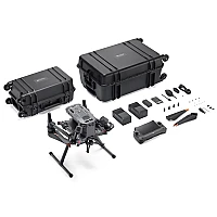 Полетная платформа DJI Matrice 350 RTK Combo