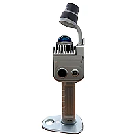 Лазерный SLAM сканер XGRIDS LixelKity K1 RTK