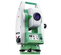 Аренда тахеометра Leica TS02Plus 5" R500