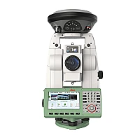 Тахеометр LEICA TS16 A R500 (2")