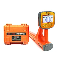 Успех АГ-309.30ЦК - трассоискатель с цветным экраном и функцией сохранения GPS/ГЛОНАСС координат