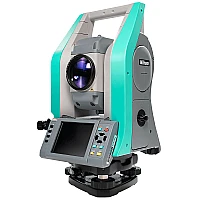 Тахеометр Nikon XF 5” LP