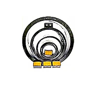 СОП+ПЭП (Полиэтилен)