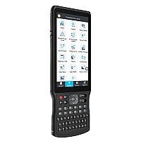 Контроллер PrinCe HCE620