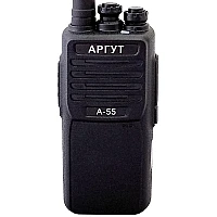 Радиостанция Аргут А-55 UHF