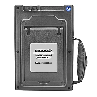 Ультразвуковой дефектоскоп МЕГЕОН 29120