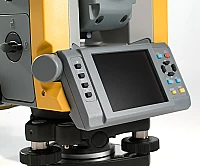 Trimble C5 HP 5” Access OP