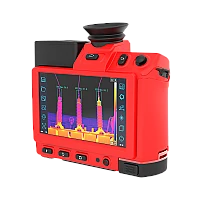 Seviral исследовательский тепловизор SC1020