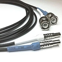 Кабель 2Lemo00 - 2BNC 