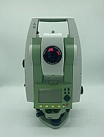 Тахеометр БУ Leica TS02 plus 5"