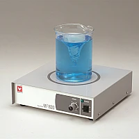 Yamato MF-820 - Мешалка магнитная лабораторная Magmixer