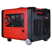 Инверторный генератор FUBAG TI 4500 ES 641026/8641495