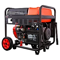 Дизельный генератор A-iPower AD7500EA