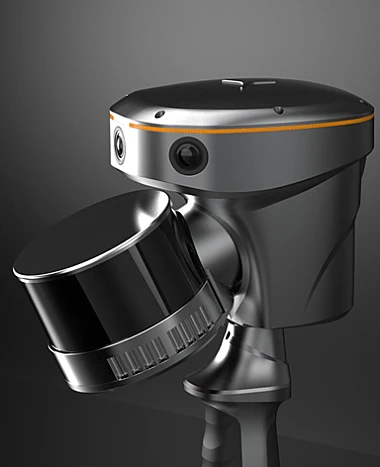 RS10 помогает делать измерения точнее и эффективнее