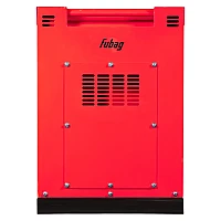 Дизельный генератор FUBAG DS 6500 AC ES