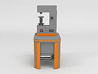 Стационарный твердомер по методу Роквелла ИТР-60/150-А