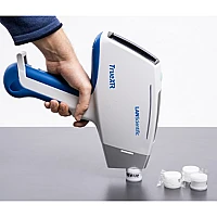 РФА портативный анализатор металлов и сплавов TrueXR