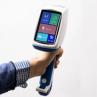 РФА портативный анализатор металлов и сплавов TrueXR