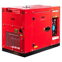 Дизельный гeнератор FUBAG DS 6500 AC ES