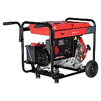 Дизельный генератор FUBAG DS 7000 D ES