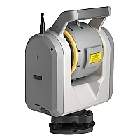 Trimble SX12 1″ – сканирующий тахеометр