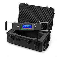 Низкочастотный ультразвуковой томограф A1040 MIRA 3D