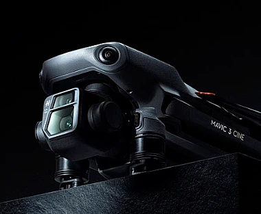 Профессиональные параметры видео