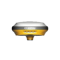 Роверный комплект приемника E-Survey E100 (IMU/GSM/Radio) + P8II + Surpad