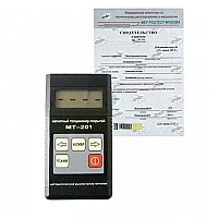 Поверка толщиномера магнитного