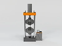 Разрывная гидравлическая машина РГМ-2000-В